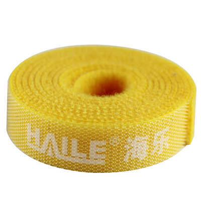 Haile ZD-1C-1M free cutting magic stick back to back strap with cloth tie with a 1 meter yellow 12 * 1000mm
Haile ZD-1C-1M free cutting magic stick back to back strap with cloth tie with a 1 meter yellow 12 * 1000mm