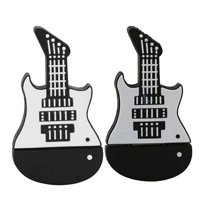 4G 8GB 16G 32G 64G 128G Guitar Model Flash Drive Pen Drive USB 20 Flash Disk USB Drive U Disk Memory Stick USB Stick Thumb Drive
4G 8GB 16G 32G 64G 128G Guitar Model Flash Drive Pen Drive USB 20 Flash Disk USB Drive U Disk Memory Stick USB Stick Thumb Drive