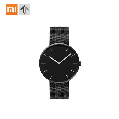 Original Xiaomi TwentySeventeen Analog Quartz Wrist Watch 39mm Luminous 3ATM Water Resistant Fashion Elegant Men Women Luxury Casu
Original Xiaomi TwentySeventeen Analog Quartz Wrist Watch 39mm Luminous 3ATM Water Resistant Fashion Elegant Men Women Luxury Casu