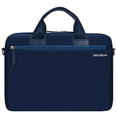 Samsonite backpack Apple MacBook air Pro computer bag portable liner package 133 inch notebook bag BP5 11002 navy
Samsonite backpack Apple MacBook air Pro computer bag portable liner package 133 inch notebook bag BP5 11002 navy
