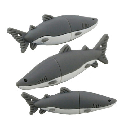 4G 8G 16G 32G 64G 128G Shark Model USB 20 Flash Drive U Disk USB Drive Flash Disk Thumb Drive USB Stick Memory Stick Pen Drive
4G 8G 16G 32G 64G 128G Shark Model USB 20 Flash Drive U Disk USB Drive Flash Disk Thumb Drive USB Stick Memory Stick Pen Drive