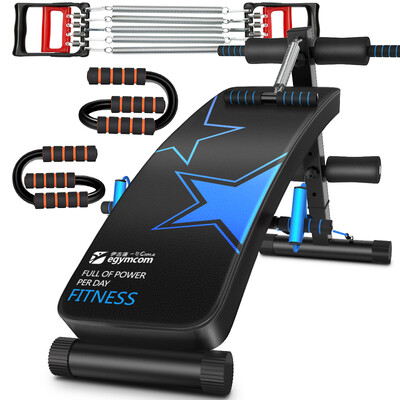 Yijikang multi - function supine plate home fitness equipment sit - up board Jianwei YW - 15B
Yijikang multi - function supine plate home fitness equipment sit - up board Jianwei YW - 15B