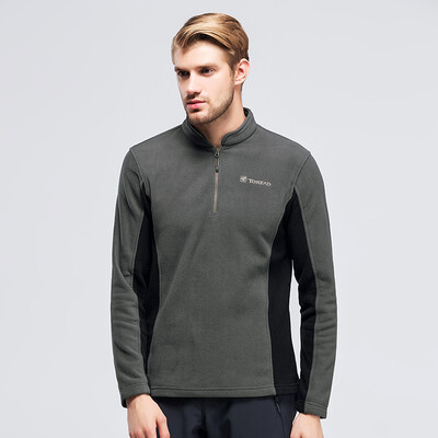 Pathfinder TOREAD catching down jacket autumn&winter outdoor men can wear warm anti-static fleece jacket TACC91852 dark gray male XXL
Pathfinder TOREAD catching down jacket autumn&winter outdoor men can wear warm anti-static fleece jacket TACC91852 dark gray male XXL