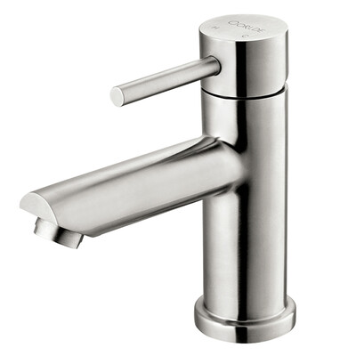 GORLDE 97178T-NA Corot 304 stainless steel table basin washbasin toilet wash basin basin lead-free bathroom hot&cold water faucet
GORLDE 97178T-NA Corot 304 stainless steel table basin washbasin toilet wash basin basin lead-free bathroom hot&cold water faucet