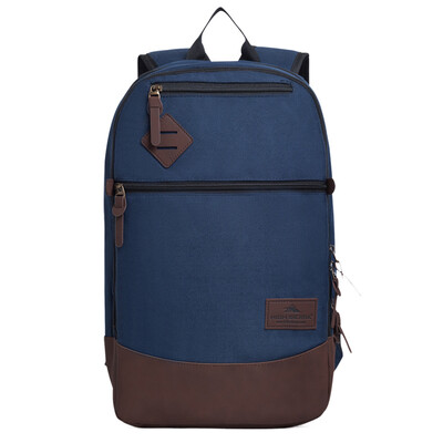 【Jingdong Supermarket】 High Sierra ICON MAP Outdoor Backpack Korean College Wind Student Computer Shoulder Bag 16I * BC005 Dark Blue
【Jingdong Supermarket】 High Sierra ICON MAP Outdoor Backpack Korean College Wind Student Computer Shoulder Bag 16I * BC005 Dark Blue