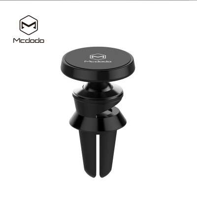 MCDODO Universal Car Holder Magnet Holder Stand for iPhone 6 7 Samsung 360 Degree Mount Holder GPS Magnetic Mobile Phone Holder
MCDODO Universal Car Holder Magnet Holder Stand for iPhone 6 7 Samsung 360 Degree Mount Holder GPS Magnetic Mobile Phone Holder