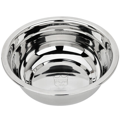 US kitchen maxcook thickening 304 stainless steel soup pot 24CM MCWATP24 can be used to widen the induction cooker
US kitchen maxcook thickening 304 stainless steel soup pot 24CM MCWATP24 can be used to widen the induction cooker