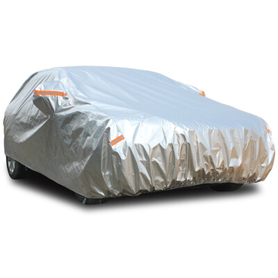 CONNER) aluminum film sunscreen garments 2XL (silver) golf Jia travel Jingrui Touran Jingyi and Yue RS Jede Kay Yue magic Ford fashion Pride
CONNER) aluminum film sunscreen garments 2XL (silver) golf Jia travel Jingrui Touran Jingyi and Yue RS Jede Kay Yue magic Ford fashion Pride