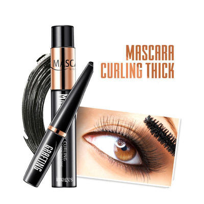 2pcs 4D Silk Fiber Eyelash Mascara Extension Curl WaterproofLash Mascara Kit UK
2pcs 4D Silk Fiber Eyelash Mascara Extension Curl WaterproofLash Mascara Kit UK