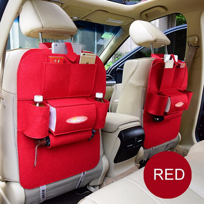 Auto Car Back Seat Storage Organizer Trash Net Holder Multi-Pocket Travel Storage Bag Hanger for Auto Capacity Storage Pouch
Auto Car Back Seat Storage Organizer Trash Net Holder Multi-Pocket Travel Storage Bag Hanger for Auto Capacity Storage Pouch
