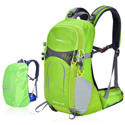30L Hiking Backpack with Internal Frame Waterproof Lightweight Outdoor Sport Travel Daypack Bag for Women Men Trekking Climbing wi
30L Hiking Backpack with Internal Frame Waterproof Lightweight Outdoor Sport Travel Daypack Bag for Women Men Trekking Climbing wi