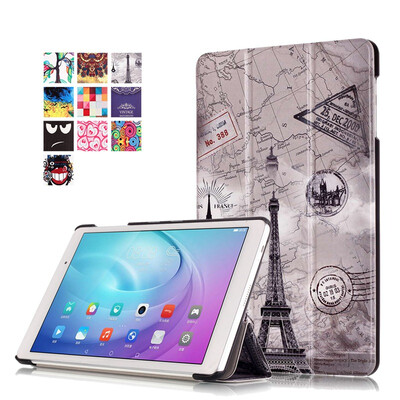 Magnet Ultra thin Smart pu leather Case cover For Huawei MediaPad t2 pro 10"FDR-A03LFDR-A01W tablet protective leather skin
Magnet Ultra thin Smart pu leather Case cover For Huawei MediaPad t2 pro 10"FDR-A03LFDR-A01W tablet protective leather skin