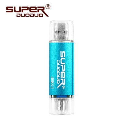 High Speed cle usb 30 OTG 64GB Pen Drive USB Flash Drive 128GB External Storage Memory Stick 32GB 16GB Micro USB Stick Pendrive
High Speed cle usb 30 OTG 64GB Pen Drive USB Flash Drive 128GB External Storage Memory Stick 32GB 16GB Micro USB Stick Pendrive