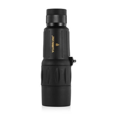 Visionking 10-25X42 High Definition Waterproof Monocular Telescope Outdoor Portable Compact Monocular Scope 20" Close Focus
Visionking 10-25X42 High Definition Waterproof Monocular Telescope Outdoor Portable Compact Monocular Scope 20" Close Focus