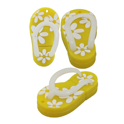 4GB 16GB 32GB 64GB 128GB Flip Flops Beach Shoes Model USB Flash Drives USB 20 Stick Pen Drive Memory Flash Card U Disk USB Drive
4GB 16GB 32GB 64GB 128GB Flip Flops Beach Shoes Model USB Flash Drives USB 20 Stick Pen Drive Memory Flash Card U Disk USB Drive
