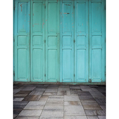 Blue Door Photo Backdrop 57FT Vinyl Fabric Cloth Digital Printing Photo Background for Birthday s-2247
Blue Door Photo Backdrop 57FT Vinyl Fabric Cloth Digital Printing Photo Background for Birthday s-2247