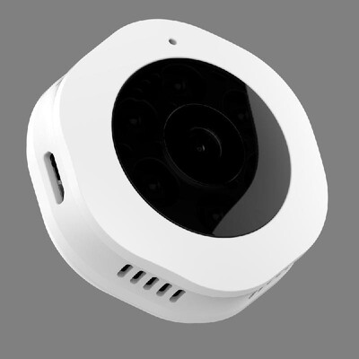 H6 Outdoor Sports DV Mini 1080P Micro Portable Magnetic Handheld Camera Wearing Monitor Cam
H6 Outdoor Sports DV Mini 1080P Micro Portable Magnetic Handheld Camera Wearing Monitor Cam