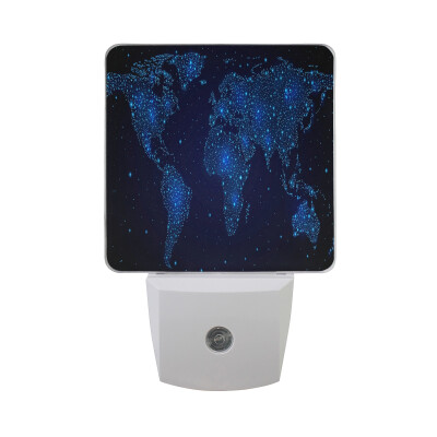 ALAZA LED Night Light With Smart Dusk To Dawn SensorAnimal Astronaut Wearing Space Suit Galaxy With Plug In Night Light
ALAZA LED Night Light With Smart Dusk To Dawn SensorAnimal Astronaut Wearing Space Suit Galaxy With Plug In Night Light