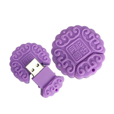 4GB 8GB 16GB 32GB 64GB 128GBMooncake Model USB Flash Drive PenDive Pen Drive USB Drive Flsh Disk U Disk Memory Stick USB Stick
4GB 8GB 16GB 32GB 64GB 128GBMooncake Model USB Flash Drive PenDive Pen Drive USB Drive Flsh Disk U Disk Memory Stick USB Stick