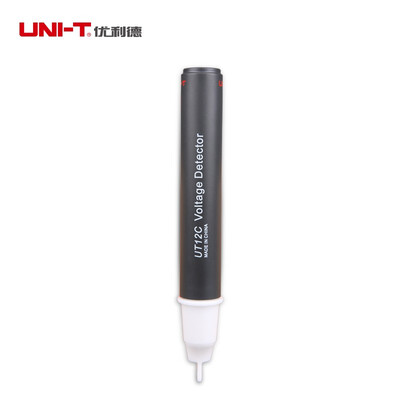 UNI-T UT12A UT12B UT12C UT12D Non-contact Induction Test Pencil Voltage Detectors Tester Meter Testing Pen AC 90V-1000V
UNI-T UT12A UT12B UT12C UT12D Non-contact Induction Test Pencil Voltage Detectors Tester Meter Testing Pen AC 90V-1000V