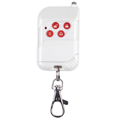 Gangqi Gangqi GQ-YK burglar alarm accessories plastic remote control alarm accessories wireless remote control
Gangqi Gangqi GQ-YK burglar alarm accessories plastic remote control alarm accessories wireless remote control