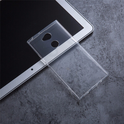 for Sony Xperia XA2 Ultra H3213 H3223 Anti-knock Phone Case for Sony Xperia XA2 Plus XA2 Transparent Back cover Case Fundas
for Sony Xperia XA2 Ultra H3213 H3223 Anti-knock Phone Case for Sony Xperia XA2 Plus XA2 Transparent Back cover Case Fundas