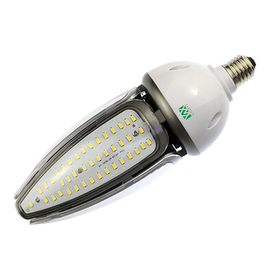Ywxlight E27 E26 100W Epistar Led Beads Led Corn Street Light for Warehouse Garden Ac 100 - 277V
Ywxlight E27 E26 100W Epistar Led Beads Led Corn Street Light for Warehouse Garden Ac 100 - 277V