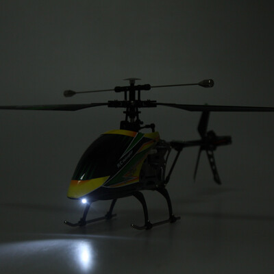 Childrens Toys V912 Large 4CH Single Blade RC Helicopter Wltoys V912 Helicopter 4CH Single blade Helicopter
Childrens Toys V912 Large 4CH Single Blade RC Helicopter Wltoys V912 Helicopter 4CH Single blade Helicopter