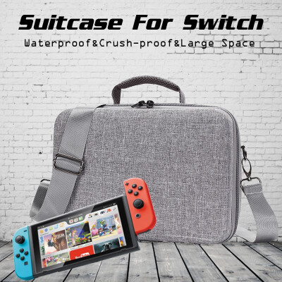 Nintendo Switch Bag Travel Outdoor Case Portable Hard Shell Protective Storage Host Gamepad Waterproof Nintendo Switch Case
Nintendo Switch Bag Travel Outdoor Case Portable Hard Shell Protective Storage Host Gamepad Waterproof Nintendo Switch Case