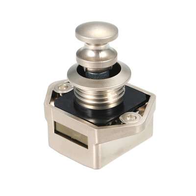 Car Push Lock Diameter 20mm RV Caravan Boat Motor Door Locking Home Cupboard Cabinet Drawer Latch Button Locks For Furniture Hardw
Car Push Lock Diameter 20mm RV Caravan Boat Motor Door Locking Home Cupboard Cabinet Drawer Latch Button Locks For Furniture Hardw