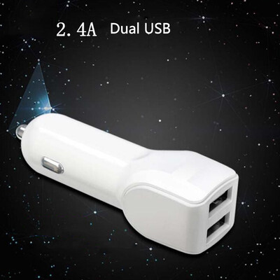 NeillieN Vehicle Charger 21A Dual USB Vehicle Charge Smart Fast Vehicle Mobile ChargerPortable vehicle chargercar charger
NeillieN Vehicle Charger 21A Dual USB Vehicle Charge Smart Fast Vehicle Mobile ChargerPortable vehicle chargercar charger