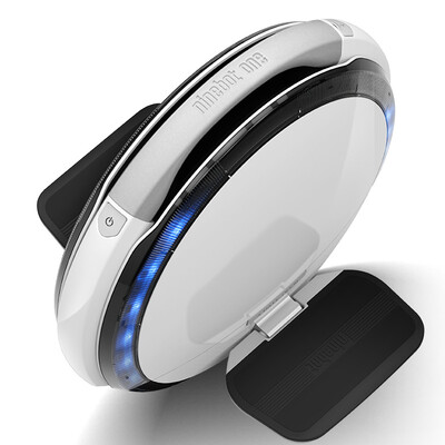 Ninebot One A1 on the 9th single-wheel balance electric unicycle adult travel smart travel car
Ninebot One A1 on the 9th single-wheel balance electric unicycle adult travel smart travel car