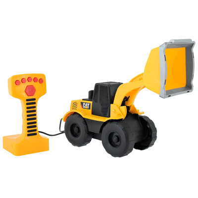 

CAT модель автомобиля детские игрушки дистанционного управления CATC36623