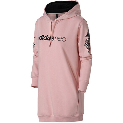 Adidas ADIDAS NEO Womens Casual Sports Series W OS EMBRD HDY Sports Pullover DX0656 Code
Adidas ADIDAS NEO Womens Casual Sports Series W OS EMBRD HDY Sports Pullover DX0656 Code