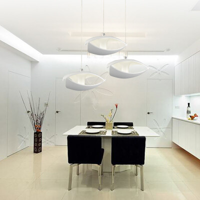 Jingdong Supermarket NVC Lighting NVC Chandelier Restaurant Chandelier Living Room Chandelier Simple Creative Light 300 1200 LED 15W
Jingdong Supermarket NVC Lighting NVC Chandelier Restaurant Chandelier Living Room Chandelier Simple Creative Light 300 1200 LED 15W