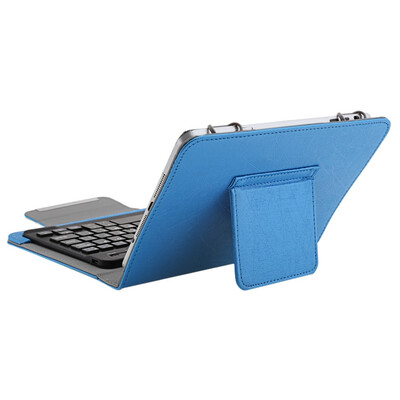 Tablet Bracket 3 in 1 Universal Bluetooth Keyboard Tablet Protective Case with Stander for iOS Android Windows 9 10 inch
Tablet Bracket 3 in 1 Universal Bluetooth Keyboard Tablet Protective Case with Stander for iOS Android Windows 9 10 inch