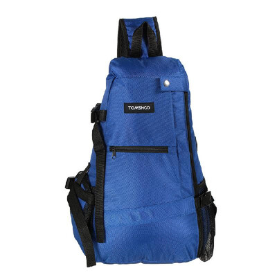 TOMSHOO 30L Multi Purpose Yoga Sling Backpack Crossbody Bag Yoga Mat Carrier Bag for Hot Yoga Pilates Workout Gym Sport Travel Hik
TOMSHOO 30L Multi Purpose Yoga Sling Backpack Crossbody Bag Yoga Mat Carrier Bag for Hot Yoga Pilates Workout Gym Sport Travel Hik