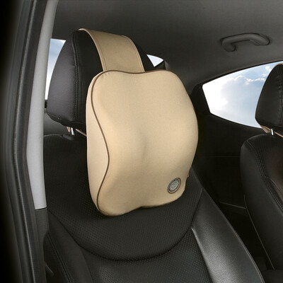 Gigi GiGi car headrest G-1601 space memory cotton car with a pillow pillow pillow pillow pillow pillow
Gigi GiGi car headrest G-1601 space memory cotton car with a pillow pillow pillow pillow pillow pillow