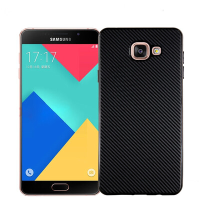 Goowiiz Phone Case For Samsung Galaxy A310 A3A510 A5A710 A7 2016 Luxury Ultra-thin Carbon Fiber Soft Silicone protection
Goowiiz Phone Case For Samsung Galaxy A310 A3A510 A5A710 A7 2016 Luxury Ultra-thin Carbon Fiber Soft Silicone protection