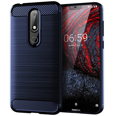 for Nokia 61 Plus WIERSS Shockproof phone case cover for Nokia X6 for Nokia 61 Slim Armor case Back cover Etui Fundas
for Nokia 61 Plus WIERSS Shockproof phone case cover for Nokia X6 for Nokia 61 Slim Armor case Back cover Etui Fundas