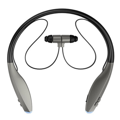 ZEALOT H7 Waterproof Fitness Bluetooth Earphone HiFi Stereo Wireless Headset Magnetic Attraction Handsfree With Microphone
ZEALOT H7 Waterproof Fitness Bluetooth Earphone HiFi Stereo Wireless Headset Magnetic Attraction Handsfree With Microphone