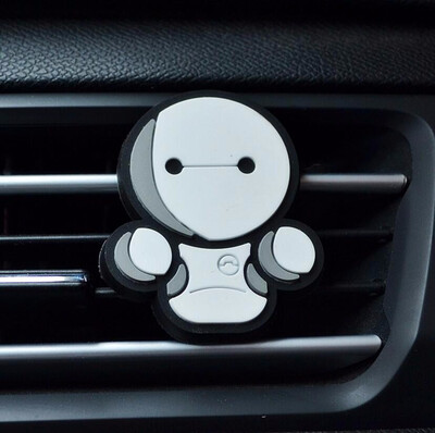 OLOEY Car Freshener Cute Diamond Pig Doll Perfume Clip Cartoon Decoration Automobiles Outlet Air Purifier Scent Smell Diffuser Gif
OLOEY Car Freshener Cute Diamond Pig Doll Perfume Clip Cartoon Decoration Automobiles Outlet Air Purifier Scent Smell Diffuser Gif
