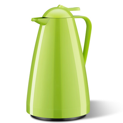 Love mosaic emsa insulation pot household thermos bottle thermos German technology German imports 15L salsa SALSA bright green warranty 5 years
Love mosaic emsa insulation pot household thermos bottle thermos German technology German imports 15L salsa SALSA bright green warranty 5 years
