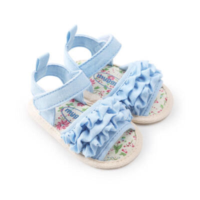 Baby Girl Shoes Flower baby Toddler Princess First Walkers Girls Kid Baby Summer
Baby Girl Shoes Flower baby Toddler Princess First Walkers Girls Kid Baby Summer