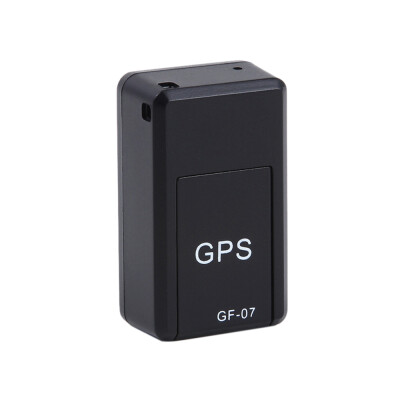 Mini Real-time Portable GF07 Tracking Device Satellite Positioning Against Theft for Vehicleperson&Other Moving Objects Track
Mini Real-time Portable GF07 Tracking Device Satellite Positioning Against Theft for Vehicleperson&Other Moving Objects Track