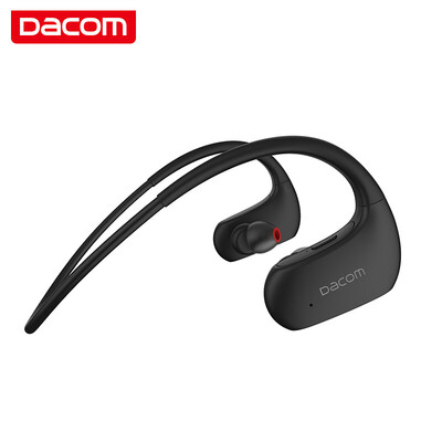 Dacom L05 sports bluetooth earphones waterproof running binaural music wireless in-ear headphones for Apple Android universal black
Dacom L05 sports bluetooth earphones waterproof running binaural music wireless in-ear headphones for Apple Android universal black