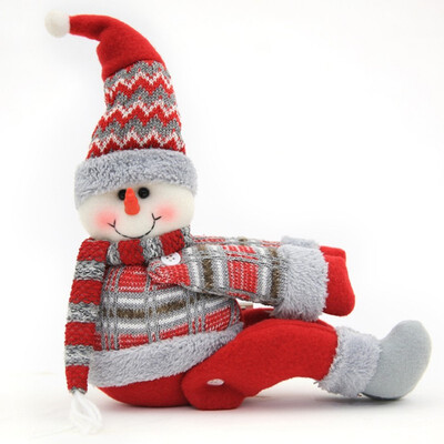 Christmas creative curtain ring cartoon doll decoration hotel restaurant decoration baby clasp window pendant
Christmas creative curtain ring cartoon doll decoration hotel restaurant decoration baby clasp window pendant