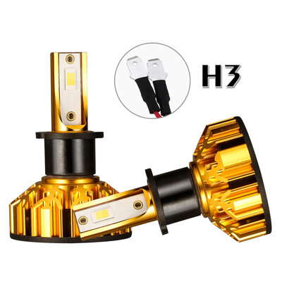 NightTech 2Pcs Car LED Head Light 48W 5200LM H11 LED Headlight Bulbs Waterproof IP68 Car Led Driving Lamp
NightTech 2Pcs Car LED Head Light 48W 5200LM H11 LED Headlight Bulbs Waterproof IP68 Car Led Driving Lamp