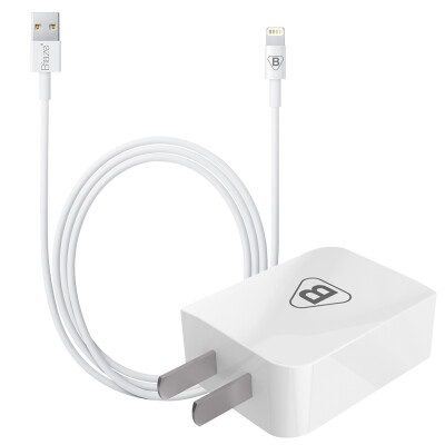 BIAZE Apple 7/6 / 5s data cable 1.2 m white + 5V / 2A mobile phone / flat panel charger iPhone5 / 6s / 7 Plus / new iPad Air Mini suit M2 + K15
BIAZE Apple 7/6 / 5s data cable 1.2 m white + 5V / 2A mobile phone / flat panel charger iPhone5 / 6s / 7 Plus / new iPad Air Mini suit M2 + K15
