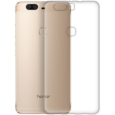 Excellent for the glory of V8 mobile phone shell / protective cover TPU drop soft shell transparent
Excellent for the glory of V8 mobile phone shell / protective cover TPU drop soft shell transparent